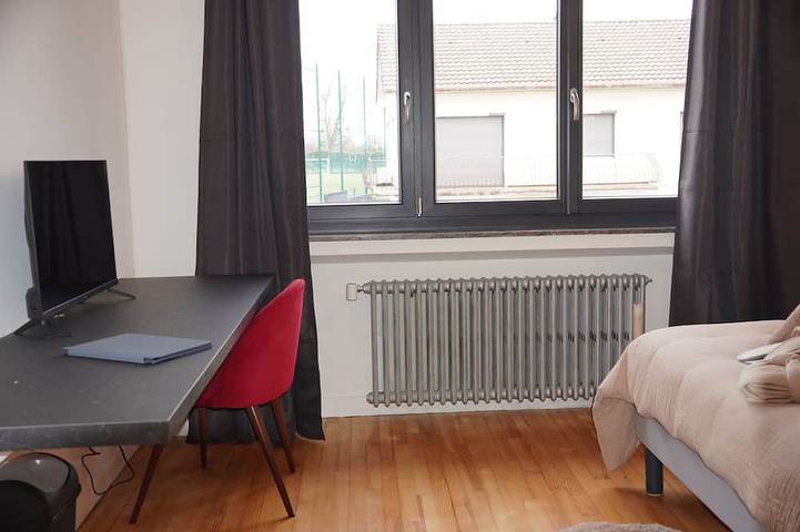 Location de vacances pour 6 personnes à Basse-Ham - 4