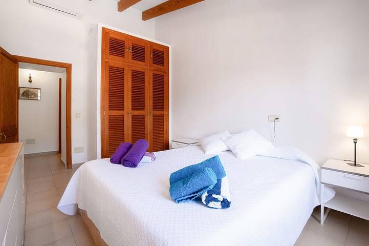 Finca für 8 Personen in Caimari - 4
