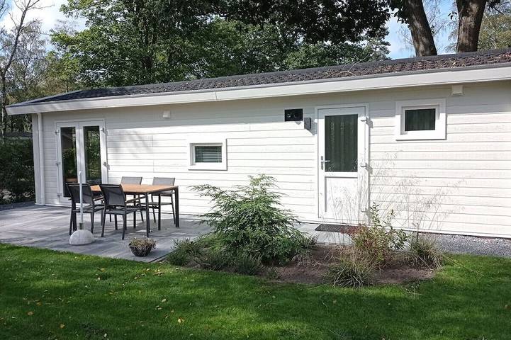 Appartement voor 4 personen, met tuin en zwembad, met huisdier in Arnhem