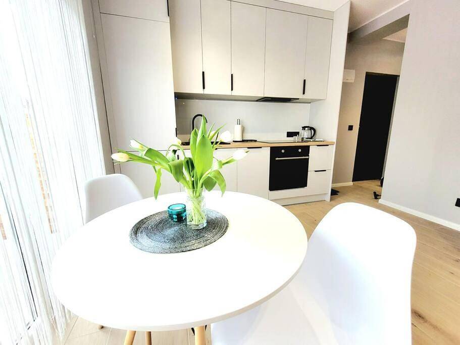 Ganze Wohnung, One-Bedroom Apartment in Oppeln, Oppeln und Umgebung