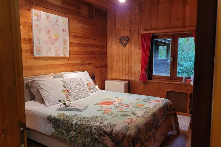 Ferienhaus für 5 Personen