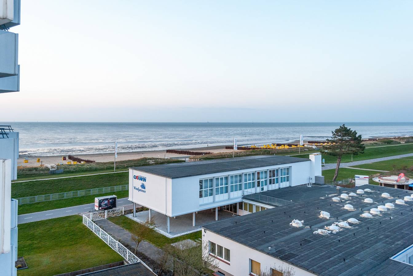 Appartamento vacanze a Cuxland a partire da 115€ a notte