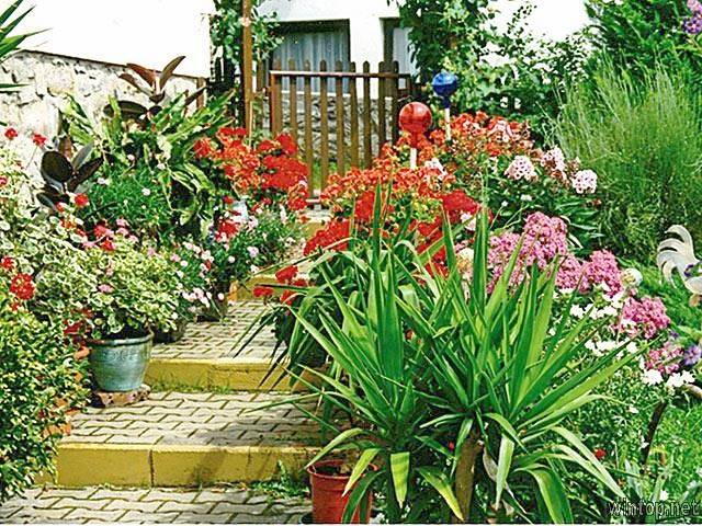 Ferienhaus für 4 Personen, mit Garten und Sauna, kinderfreundlich in Westböhmen - 3