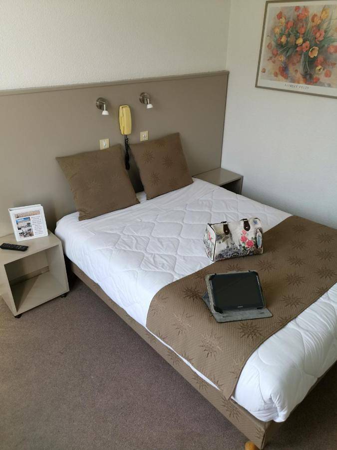 Hôtel pour 2 personnes, avec jardin