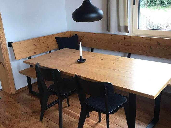 Ferienhaus Gall 20 - Ferienhaus Deluxe in Mittelkärnten