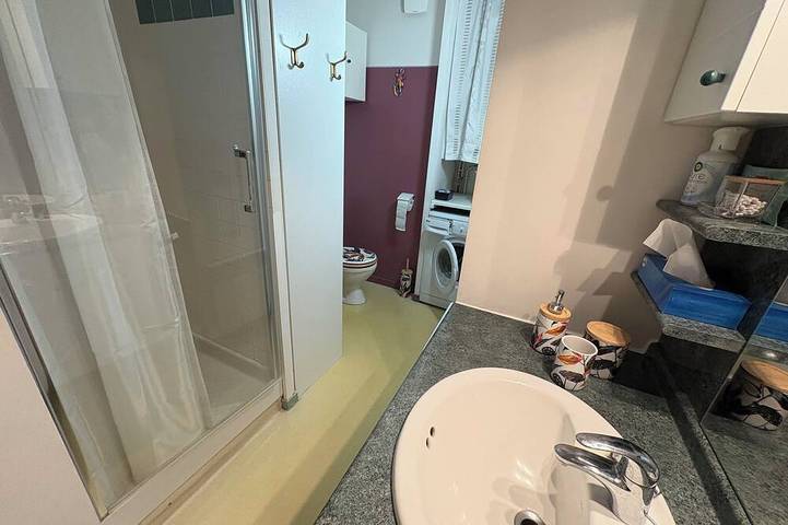 Gîte pour 2 personnes, avec balcon à Eugénie-les-Bains - 4