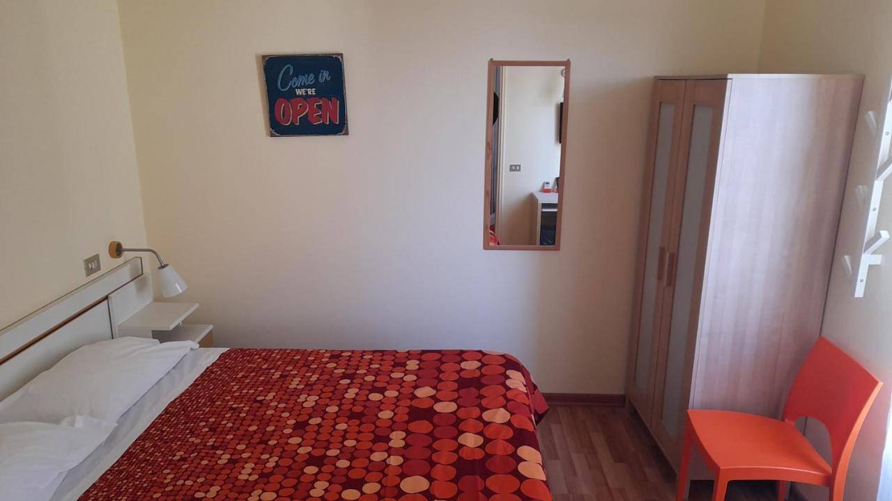 Albergo Villa Gaia in Chianciano Terme, Province de Sienne