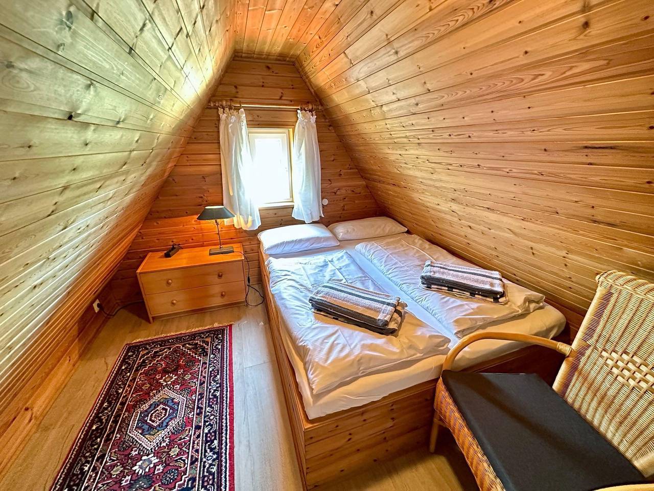 Ganze Ferienwohnung, Haus Inken-Maria West in Westerland, Sylt (Gemeinde)