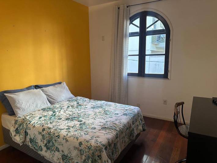 Casas e apartamentos de temporada para 2 pessoas, com jardim, com animais de estimação em Laranjeiras