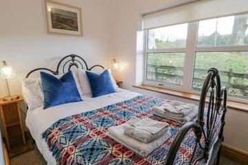 Cottage for 8 People in Betws-y-Coed, Conwy region, Photo 1