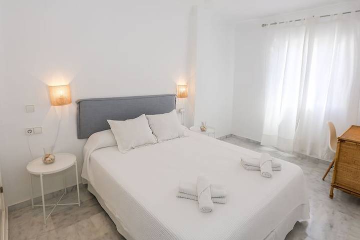 Appartement entier, Quiet Pool and Relax in La Herradura, Almuñecar