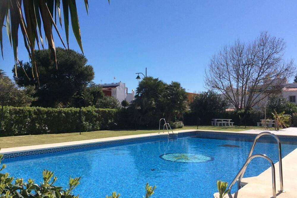 Appartamento vacanze a Malaga a partire da 206€ a notte