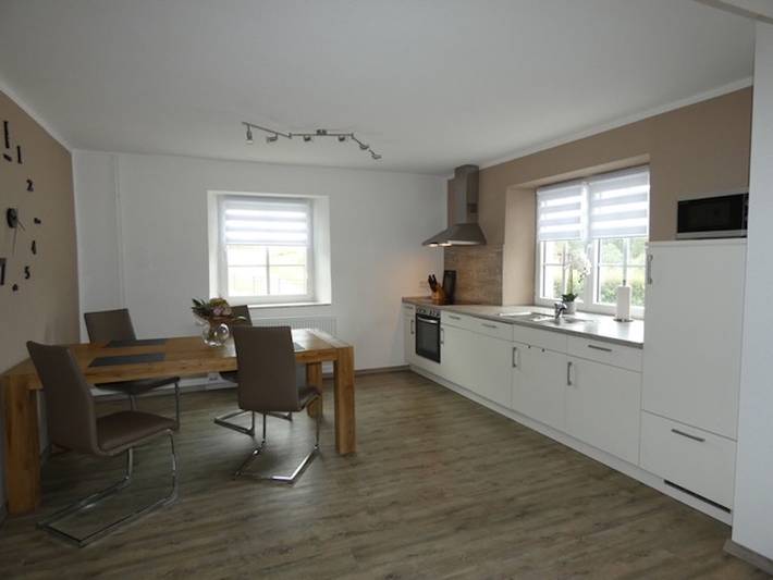 Ferienhaus für 10 Personen, kinderfreundlich in Rheinland-Pfalz - 3