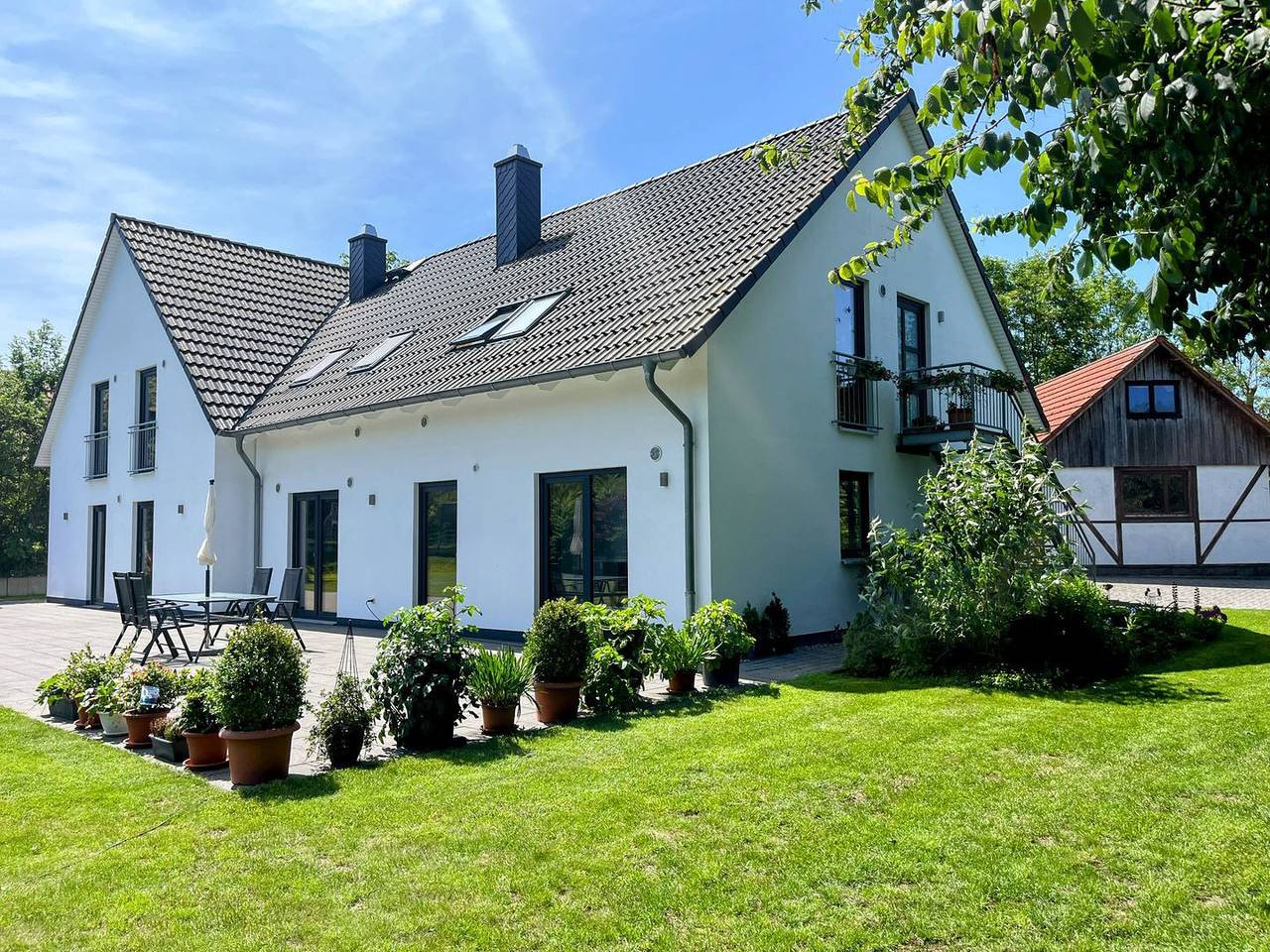 Ferienwohnung in Boltenhagen für 4 Personen in Boltenhagen