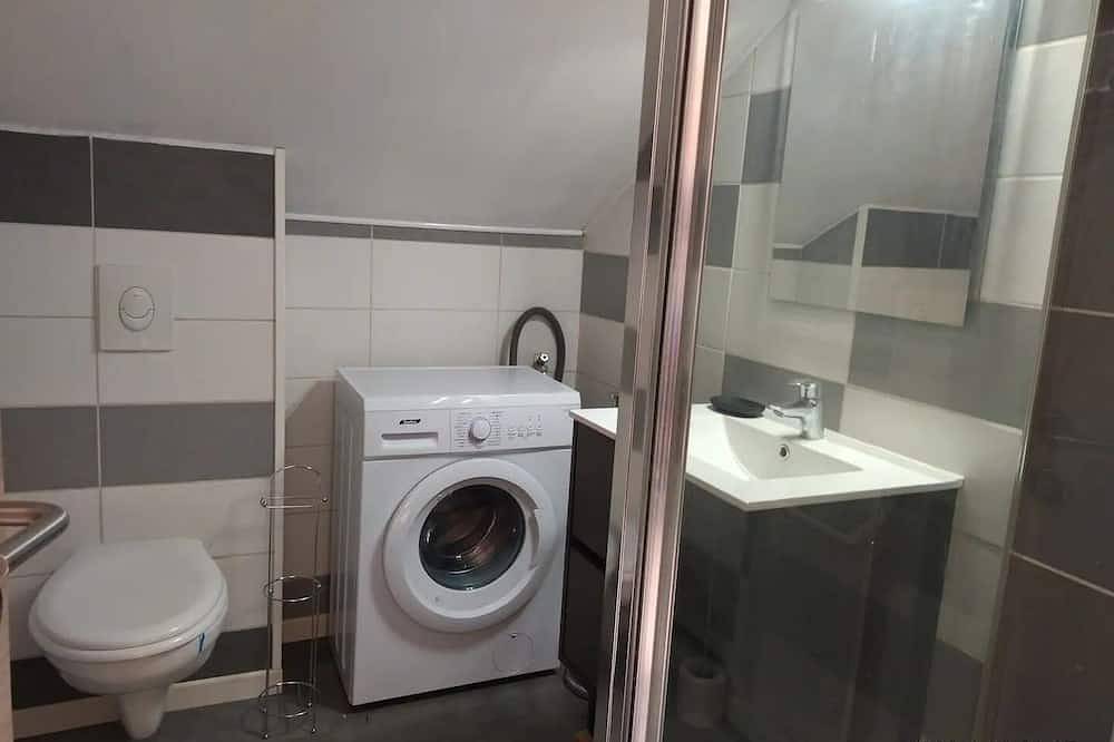 Appartement entier, La Chèvrerie in Taintrux, Saint-Dié-des-Vosges