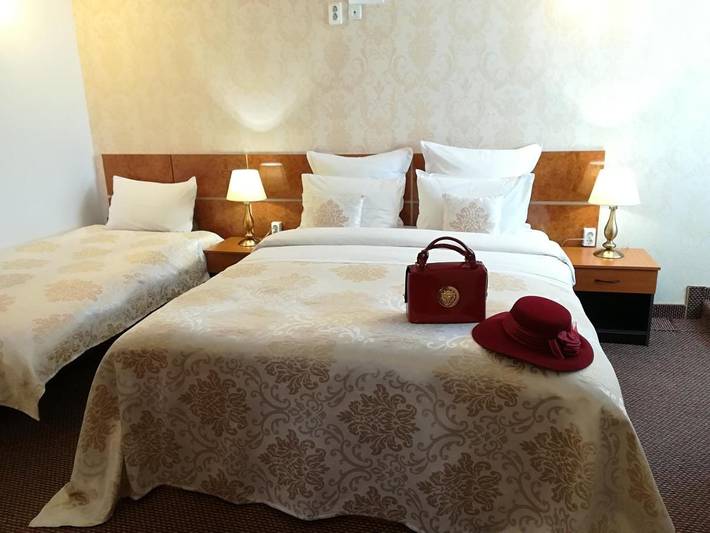 Gîte pour 2 personnes, avec jardin et vue dans Câmpina - 4