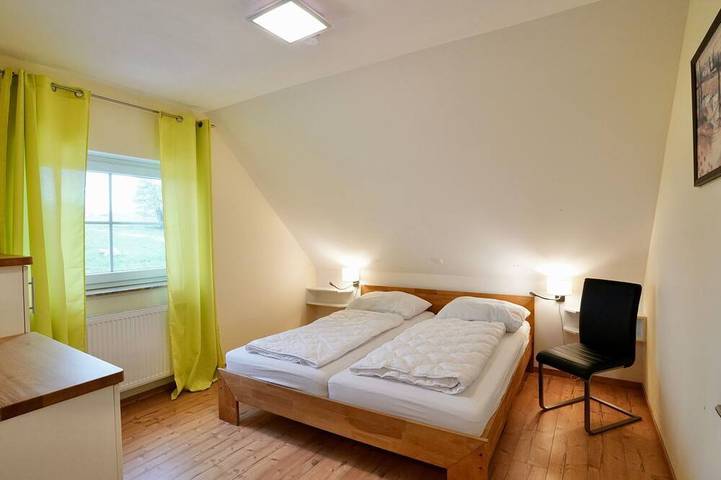 Ferienhaus für 16 Personen, mit Garten und Pool, mit Haustier in Wohlenberg - 2