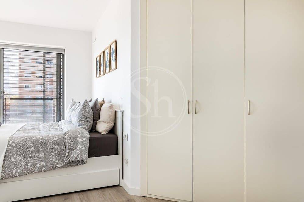 Ganze Wohnung, Nice apartment for 8 near the sea in Barcelona Strand, Barcelona