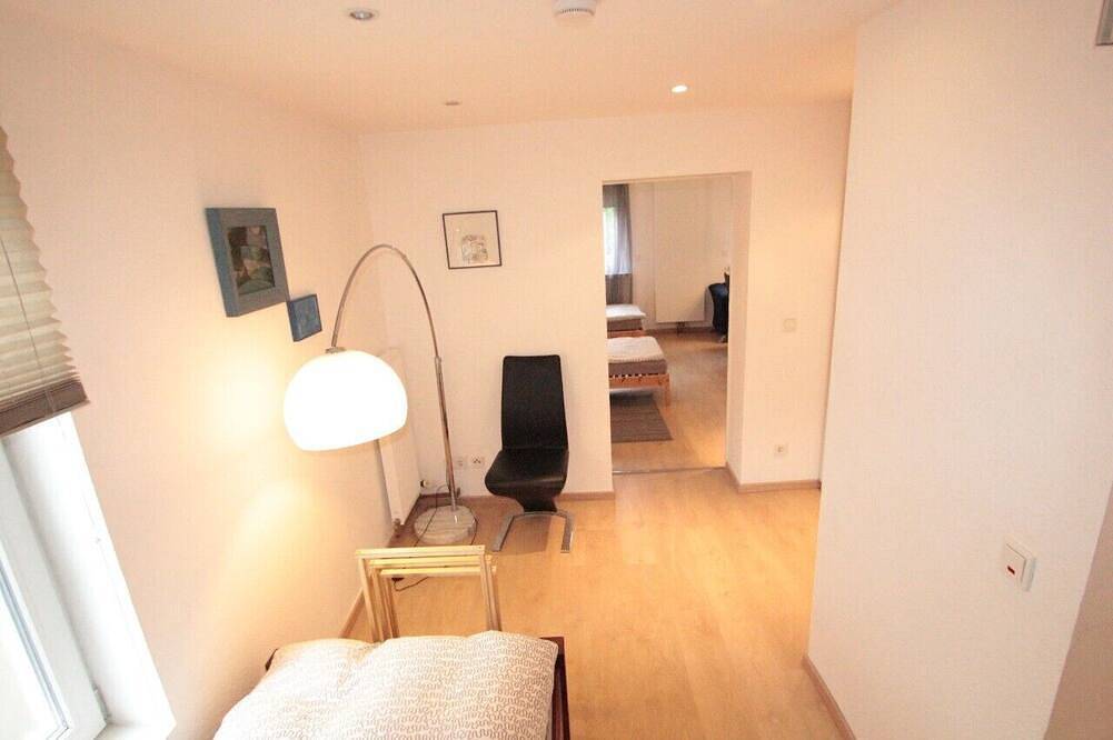 Ganze Wohnung, Köln/Messe nahe Gäste/Monteur Apartment 2 Zi. 2Pers 40qm in Bergisch Gladbach, Rheinisch-Bergischer Kreis