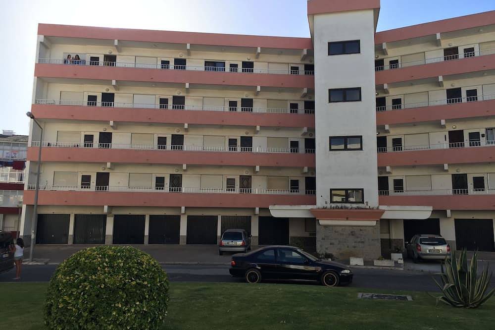 Apartamento entero, Apartamento de 3 habitaciones en Santa Cruz in Silveira, Distrito de Lisboa