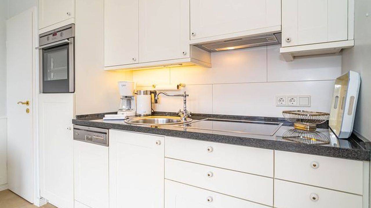 Ganze Ferienwohnung, Ferienwohnung für 3 Personen (79 m²) in Sylt-Ost in Westerland, Sylt (Gemeinde)