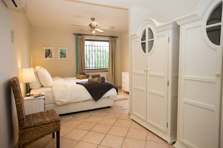 Villa pour 16 personnes, avec jardin à Valbonne - 3