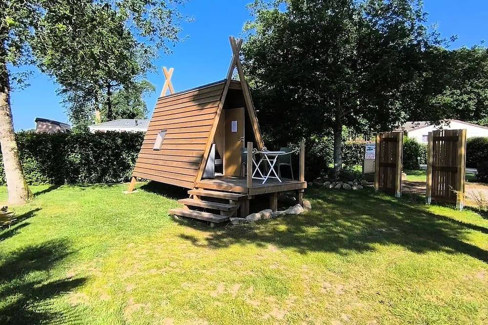 Cabadienne 2 personnes in Pont-Scorff, Côte des Mégalithes