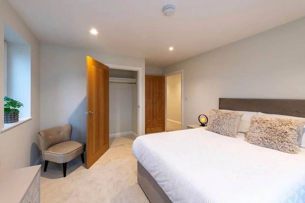 Apartamento entero, *Luxury Apartment 2min from City in Carlisle, Cumbria