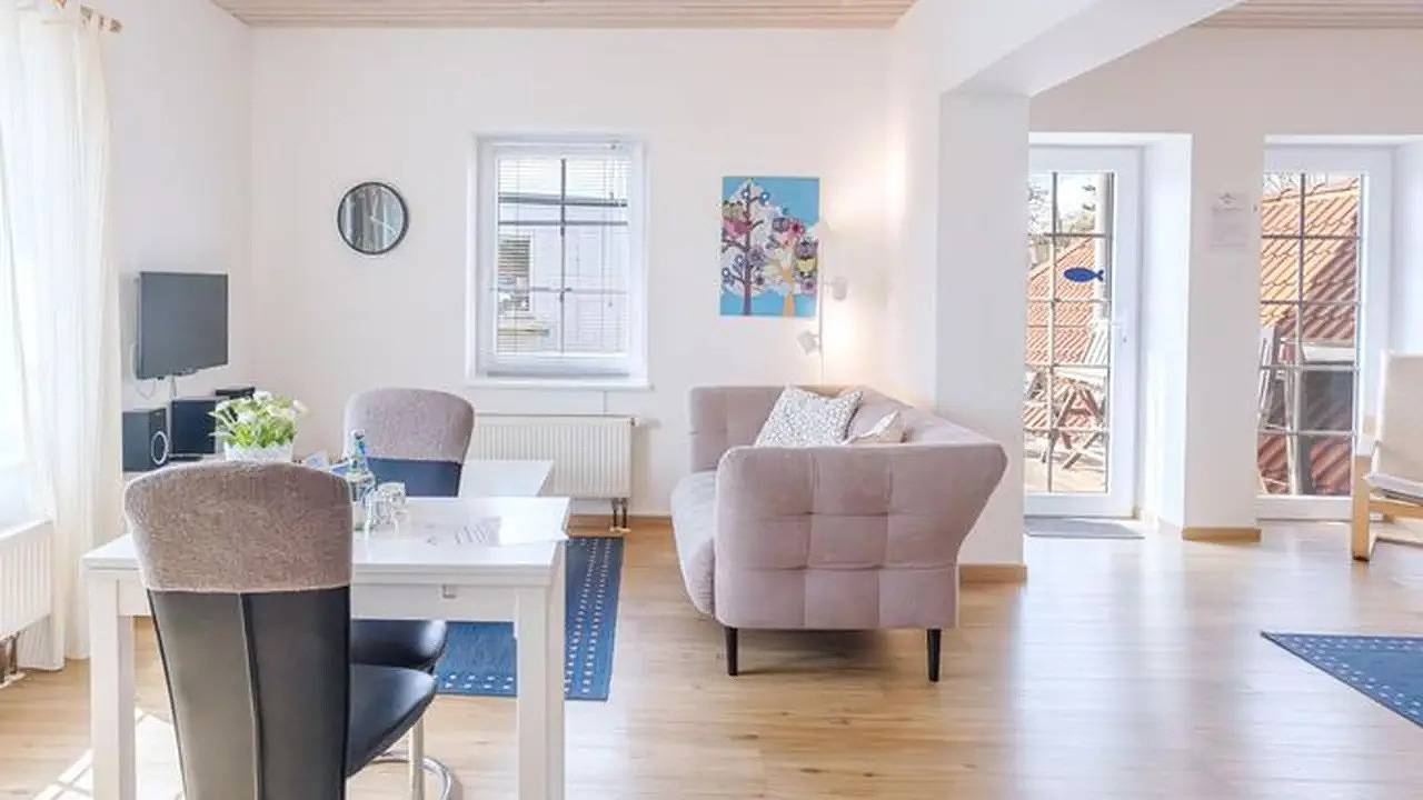 Ferienwohnung für 2 Personen (43 m²) in Arnis, foto 7