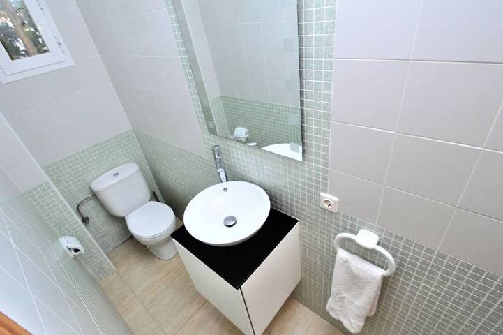 Villa Hugo Casa en zona residencial tranquila Bahía Grande con Piscina Privada. in Badia Gran, Lluchmayor