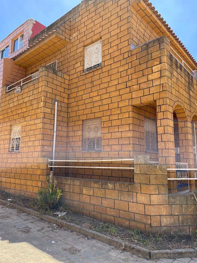 Villa pour 10 personnes, avec balcon et jacuzzi