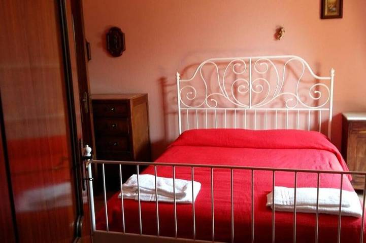Ferienwohnung für 4 Personen - 1