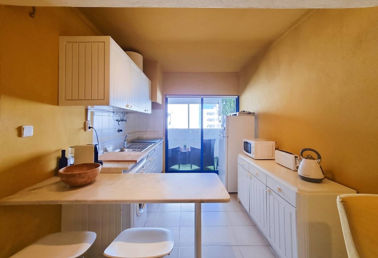 Appartamento intero, Appartamento vacanze per 4 persone in Praia da Rocha, Portimao