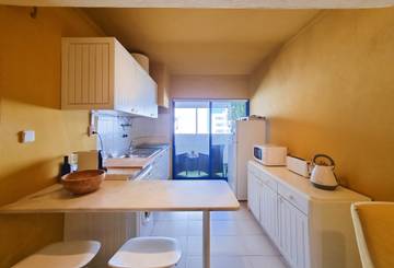Apartamento De Férias para 4 Pessoas em Praia da Rocha, Portimão, Foto 4