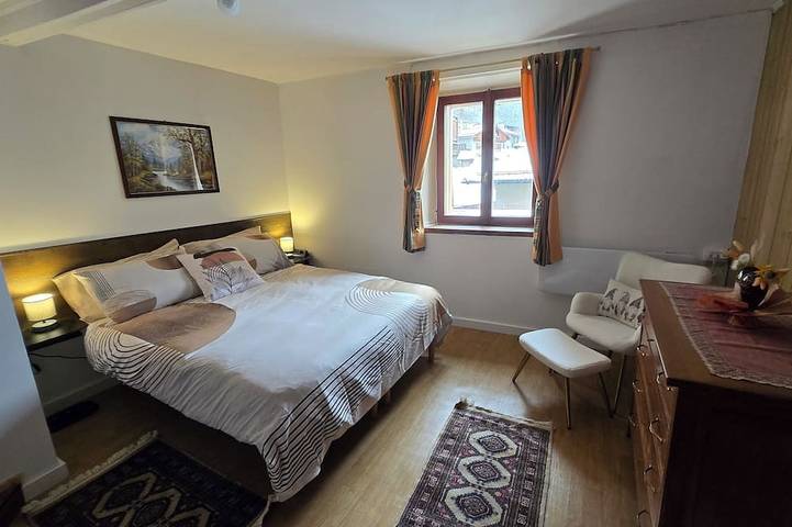 Ferienwohnung für 2 Personen - 1