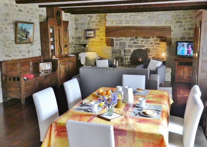 La maison 2 in Loctudy, Côte de Cornouaille