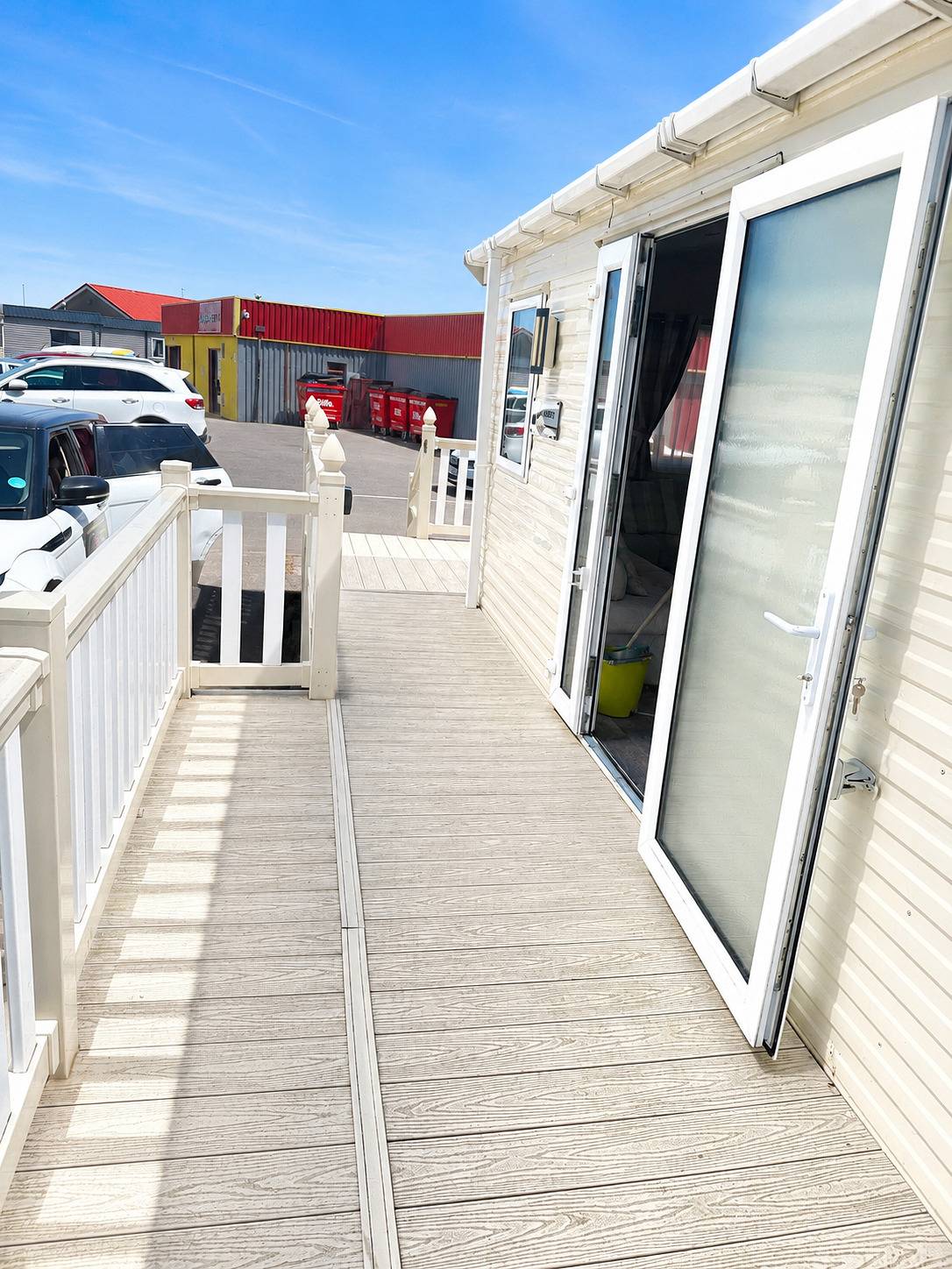 Disability Adapted 6 Berth Caravan – Designed for Comfort, Accessibility & Independence in Ingoldmells, Lincolnshire