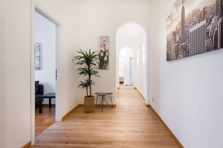 Ferienhaus für 6 Personen in Como