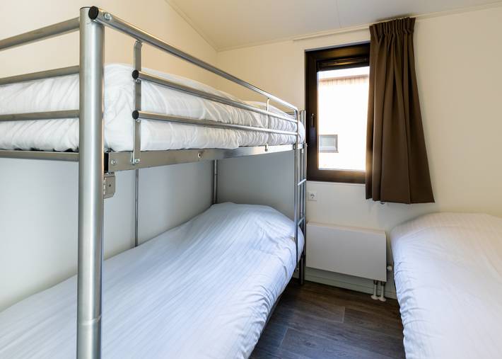 Park Berkenrhode — Heide Lodge | 5 Personen in Hoge Veluwe