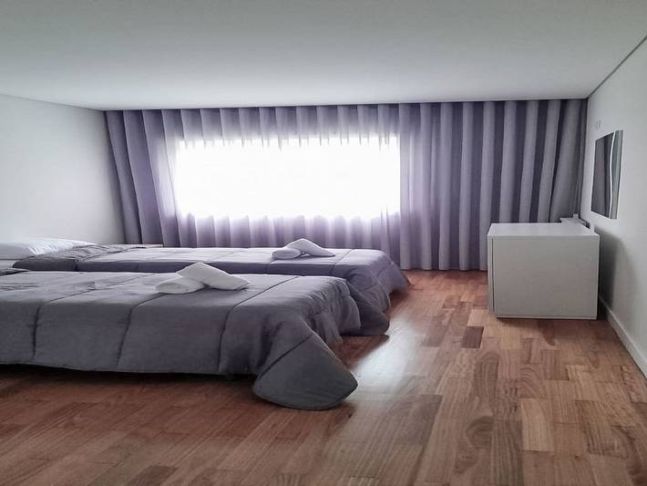 Gîte pour 8 personnes à Moledo - 2