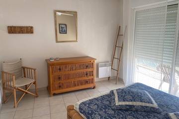 Appartement De Vacances pour 6 Personnes dans Frontignan, Région de Montpellier, Photo 2