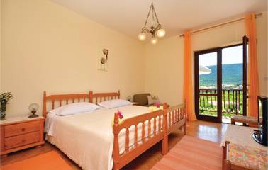 Appartamento Vacanze per 2 Persone in Gelsa Croazia, Isola di Lesina, Foto 4