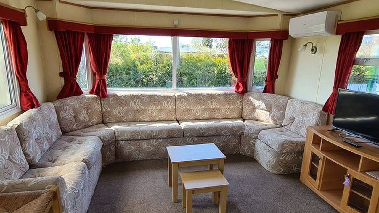 Ganze Ferienwohnung, Ferienwohnung für 7 Personen (60 m²) in Elmenhorst-Lichtenhagen in Warnow - West, Rostock und Umgebung