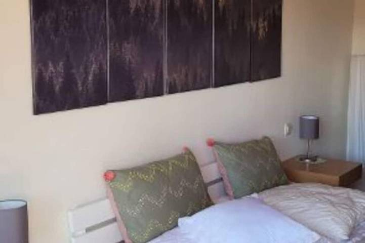 Ferienwohnung für 3 Personen, mit Balkon, mit Haustier in Bad Tölz - 2