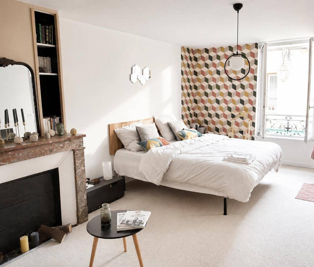 Appartement de vacances entier, Rooms Home Csm Suites privees élégantes entre Reims et Disneyland Paris 1 à 8 personnes in Charly-sur-Marne, Aisne