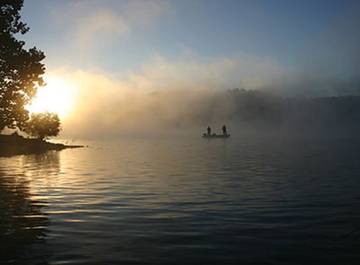 Hotel for 6 Guests in Osage Beach, Ozark Mountains, Picture 4
