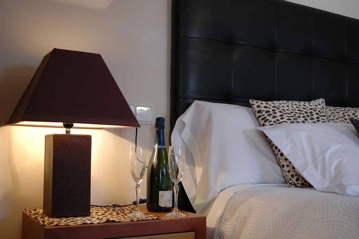 Finca für 10 Personen, mit Whirlpool und Balkon in El Arenal - 3