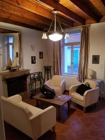 Maison de Charme à Wissant in Wissant, Région de Boulogne-sur-Mer