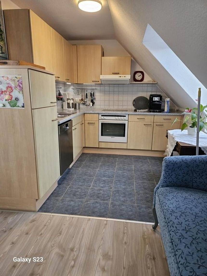 Ganze Ferienwohnung, Ferienwohnung Horstmann in Rieseby, Rendsburg-Eckernförde