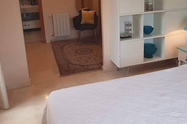 Ferienhaus für 10 Personen, mit Pool und Garten in Alicante - 3
